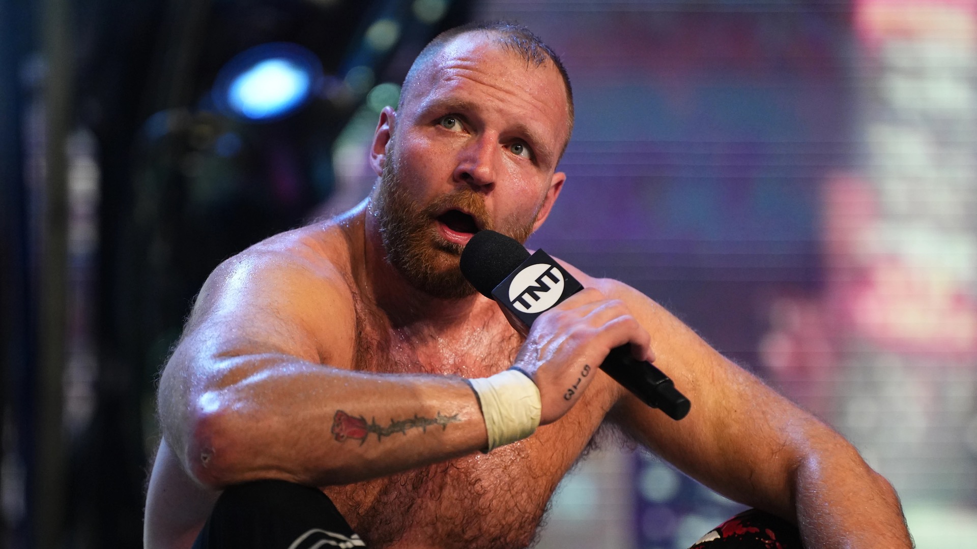 What is Jon Moxley's Net Worth as of 2023?