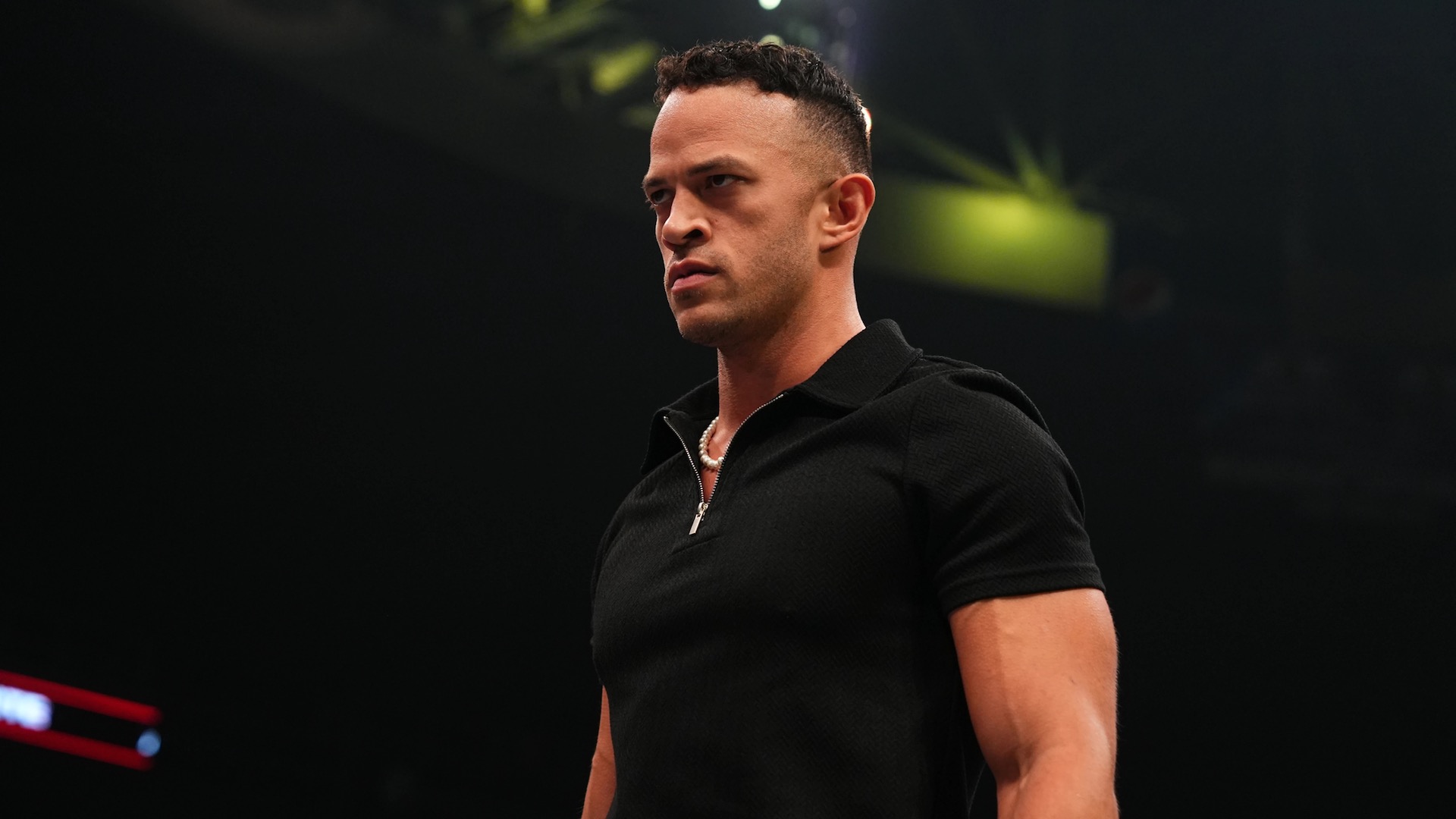 Ricky Starks AEW Absence Update & Rumor Killer on Alleged Incident in ...