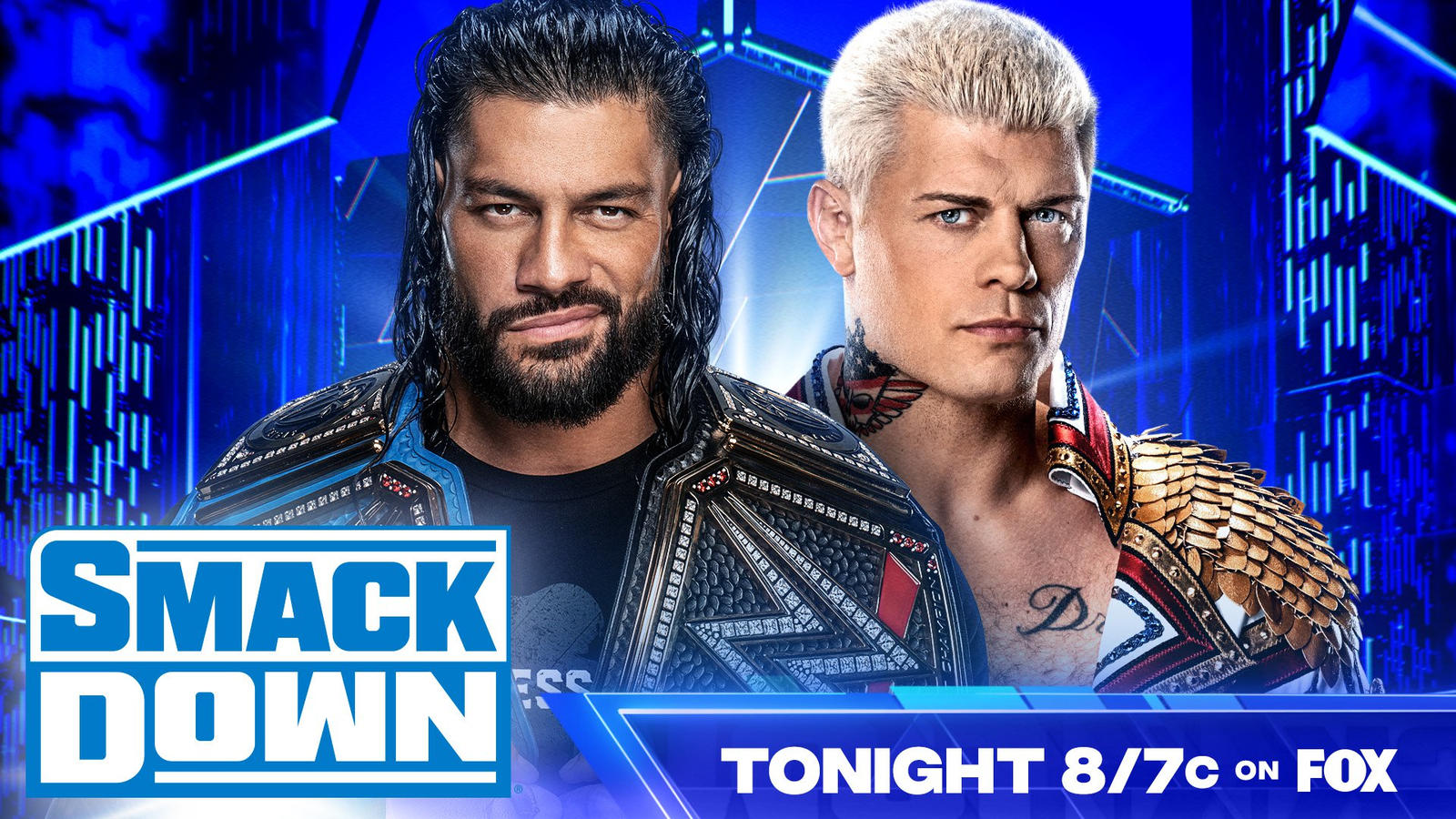 WWE SmackDown Results Mar. 31, 2023 Andre Battle Royal TPWW