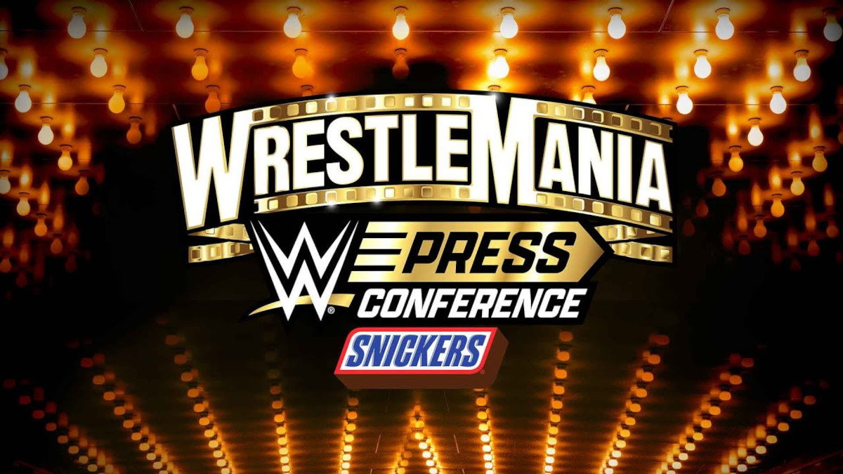 WWE WrestleMania 39 Night 1 Post-Show Media Scrum: Main Event Decision ...