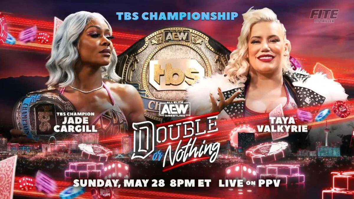 AEW Double Or Nothing 2023 Update Three New Matches Announced Updated Card TPWW