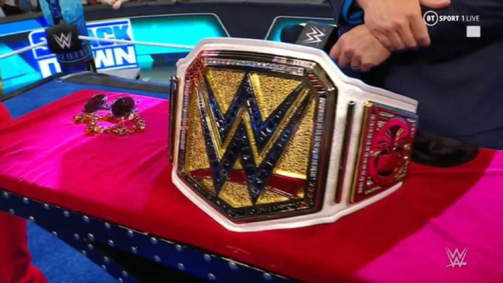WWE SmackDown Notes: Four Money in the Bank Qualifier Matches, New ...