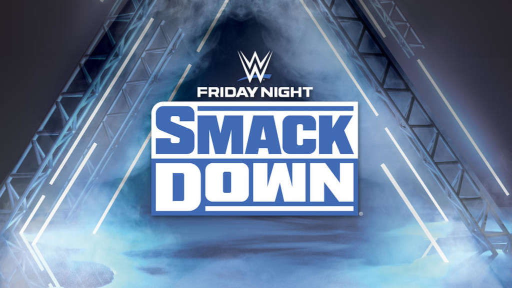 TKO Group Announces New TV Deal with NBC for Return of WWE SmackDown on