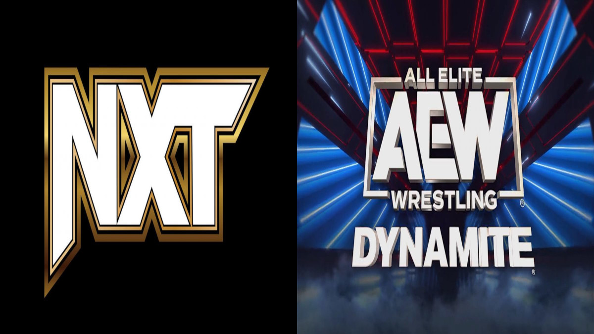 WWE NXT vs. AEW Dynamite HeadtoHead Ratings Oct. 10, 2023 NXT