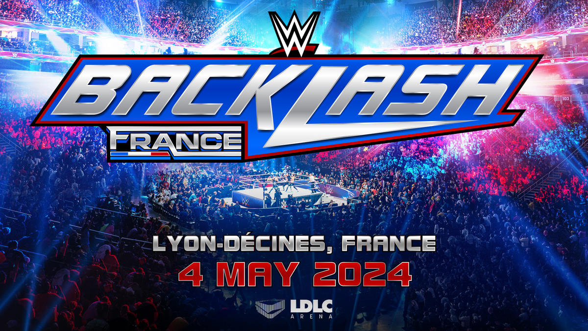 WWE Backlash 2024 PPV Buys Reportedly Set New AllTime Low WWE Record
