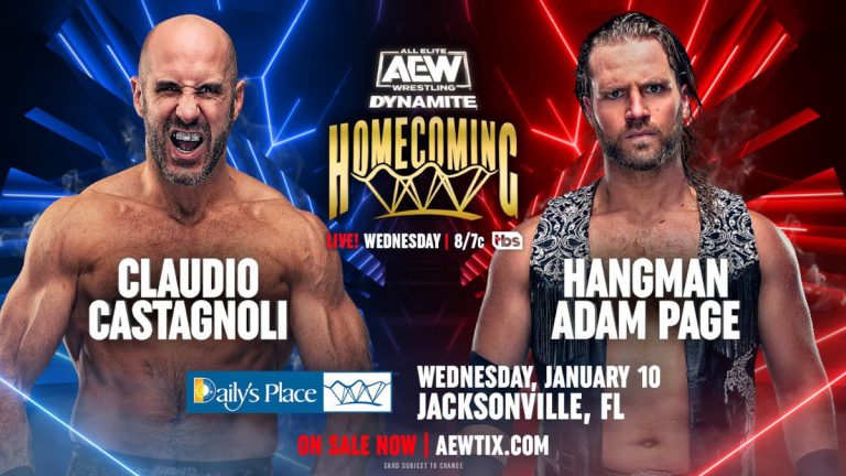 AEW Signs Five Referees, Including Earl Hebner – TPWW