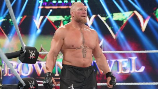 WWE: Triple H on WWE Being Open to Potential Brock Lesnar Return, Lexis King on Differences Working in AEW & WWE, MVP on WWE Return Run & Career Future