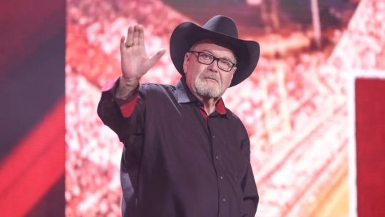 AEW: Jim Ross Hospitalized Again Over Breathing Issues, Satnam Singh's Profile Moved to AEW Broadcast Team Section, Kyle O'Reilly vs. Zack Sabre Jr. Set for 6/26 Dynamite Show