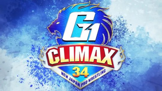 NJPW Announces Full Tournament Match Schedule for G1 Climax 2024