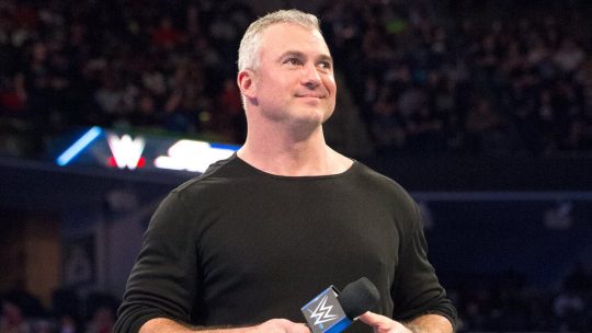 Tony Khan on Shane McMahon AEW Interest Rumors and McMahon is "Always Welcome in AEW"