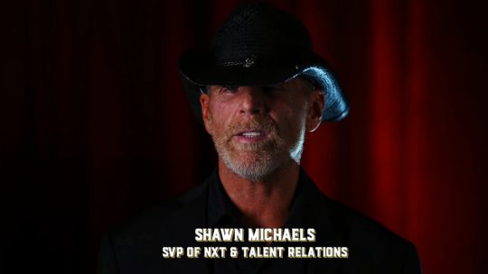 WWE NXT Notes: Results, Duke Hudson & Ridge Holland Admit to Cheating to Get Chase U's NXT Tag Titles Match at Heatwave, Shawn Michaels Addresses Brooks Jensen Shows Disruptions, New Match Set for NXT Heatwave 2024