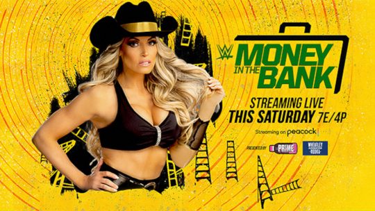 Trish Stratus to Host WWE Money in the Bank 2024