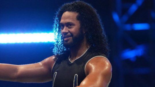 WWE: Current Plans for Hikuleo's WWE Debut, Wendy Choo & Rosemary vs. Karmen Petrovic & Brinley Reece Set for 9/24 NXT Show, WrestleMania 41 Tickets Sale Date Announced