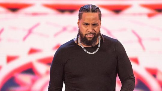 WWE: Backstage Update on Jimmy Uso Health Concerns Over Rikishi's Comments, Eric Young on WWE & TNA Partnership Being Good For Wrestling, More News