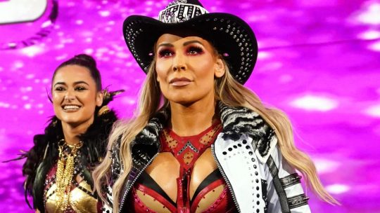 Natayla Reveals Mental Health & Eye Surgery Reasons for Her Recent Absence from WWE