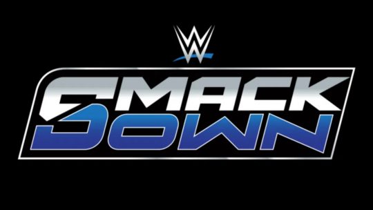 WWE SmackDown TV Taping Spoilers for November 1st Episode