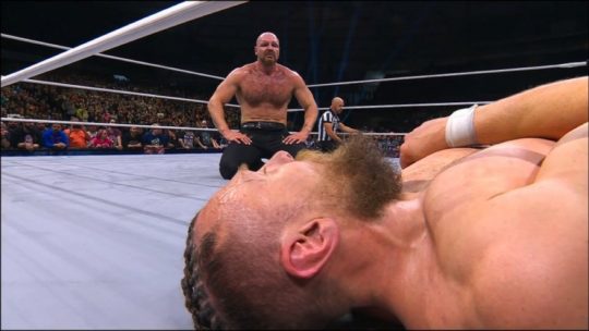 AEW: Bryan Danielson Reportedly Has No Firm Plans to Wrestle Again, HOOK to Confront Taz's Attacker on 10/23 AEW Dynamite Show, More News