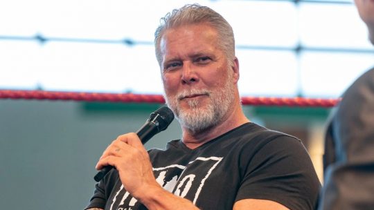 Various: Kevin Nash Herniated Discs Injury Update, NOAH Crowns First Ever GHC Women's Champion, Mike Santana on Wrestling Career Future