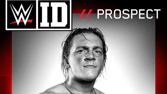 WWE Announces Sam Holloway & Marcus Mathers as Newest WWE ID Signees