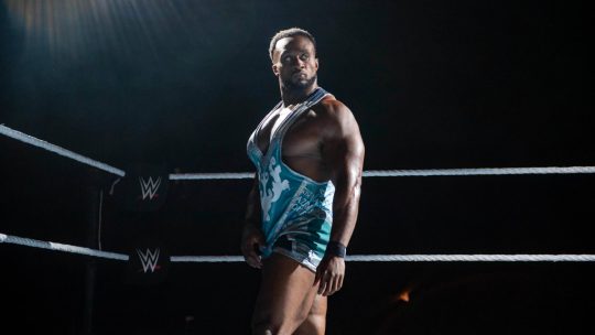 Big E on Being at Peace If His WWE In-Ring Career His Over & Future of His Wrestling Career