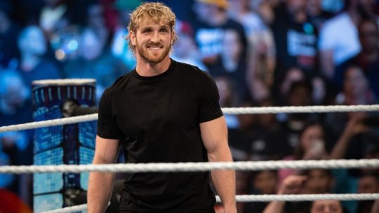 WWE: Logan Paul Claims He Retired from Wrestling, WWE Reportedly Not Planning to Bring Over Much of WWE Network's Archival Content on Netflix, More News