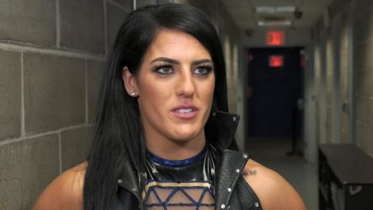 More on Tessa Blanchard's CMLL Departure CMLL & TNA Return Plans - Backstage TNA Reaction Over Blanchard's Return