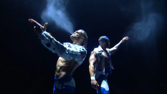 AEW: The Gunns on Current AEW Absence & Backstage Update on Reason for Absence, Shelton Benjamin on Feeling "Humbled" and "Overjoyed" by Reaction for His AEW Debut, More News