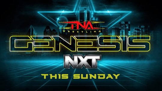 Triple H Comments on WWE & TNA's New Partnership Deal, TNA Teases NXT Involvement for TNA Genesis 2025